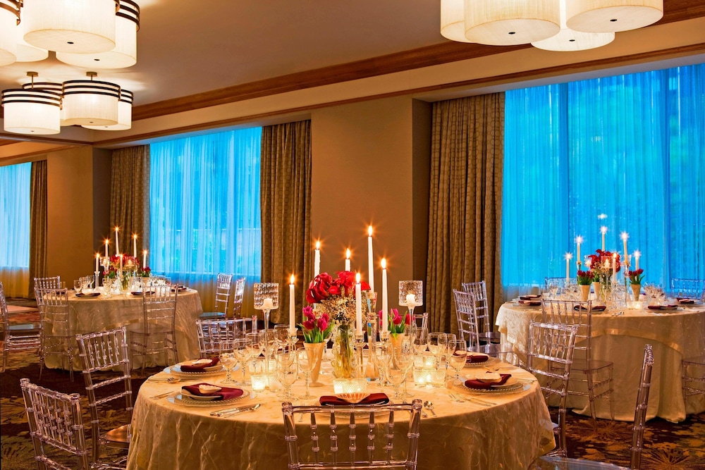 The Westin New York Grand Central — Restaurant & bars in New York City, New York State