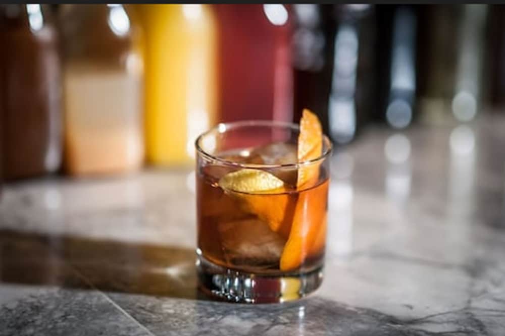 The Westin New York Grand Central — Restaurant & bars in New York City, New York State