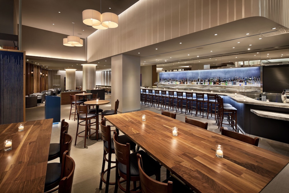 The Westin New York Grand Central — Restaurant & bars in New York City, New York State