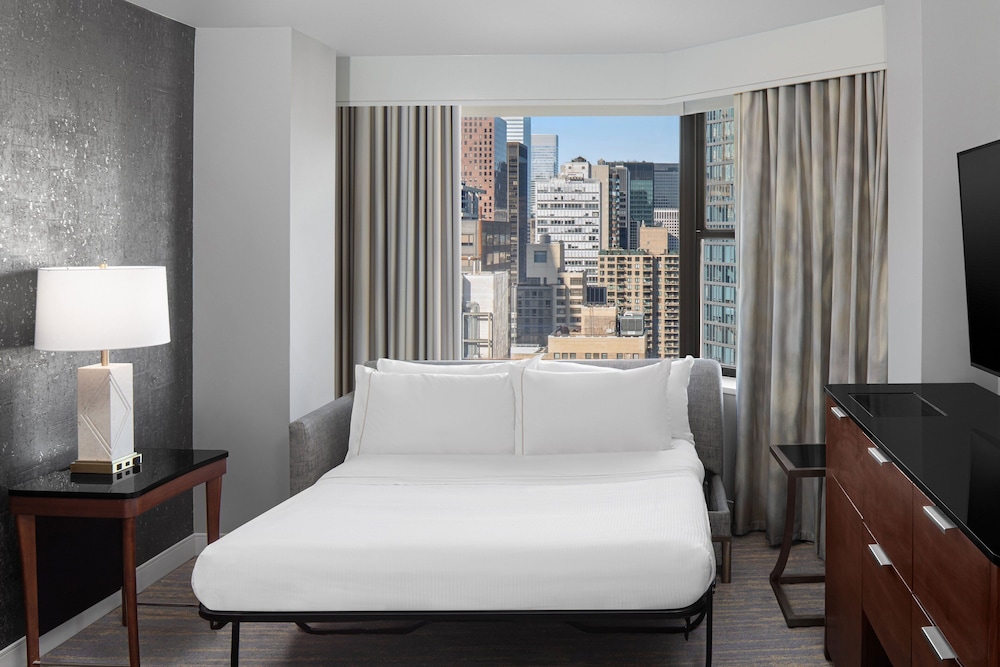 The Westin New York Grand Central — Hotel rooms in New York City, New York State