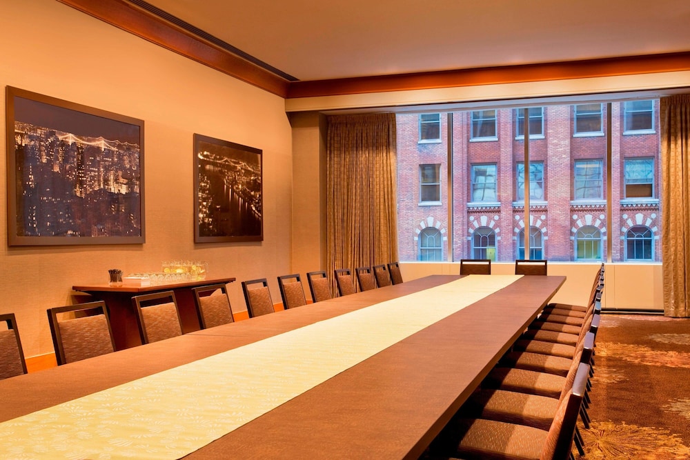 The Westin New York Grand Central — Hotel rooms in New York City, New York State