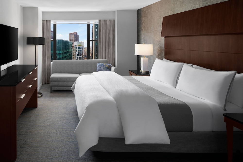 The Westin New York Grand Central — Hotel rooms in New York City, New York State