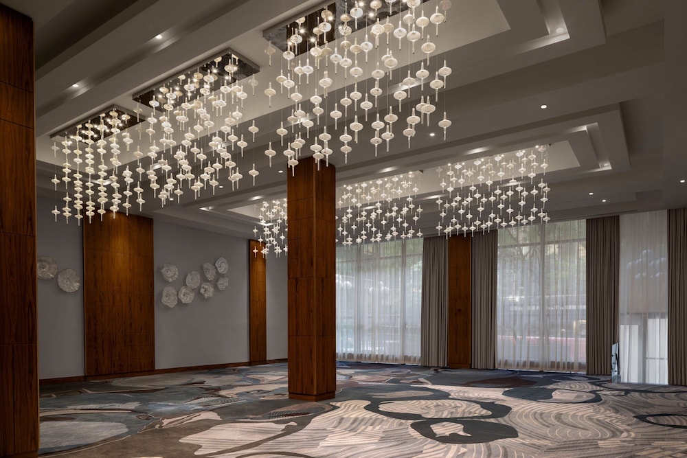 The Westin New York Grand Central — Hotel building in New York City, New York State