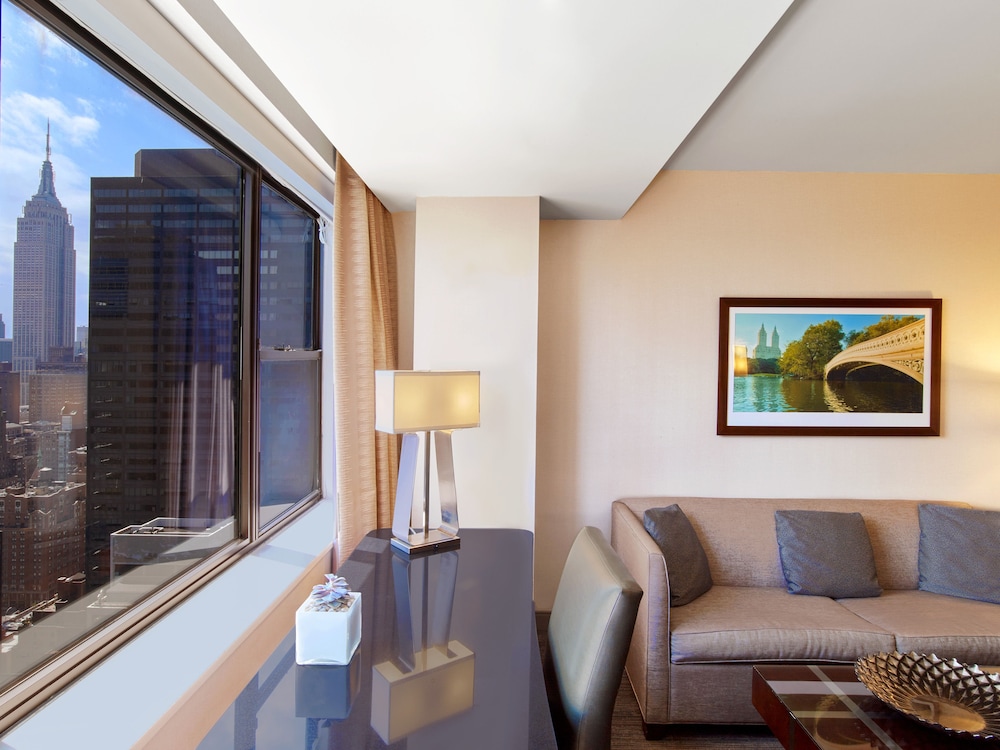 The Westin New York Grand Central — Hotel rooms in New York City, New York State