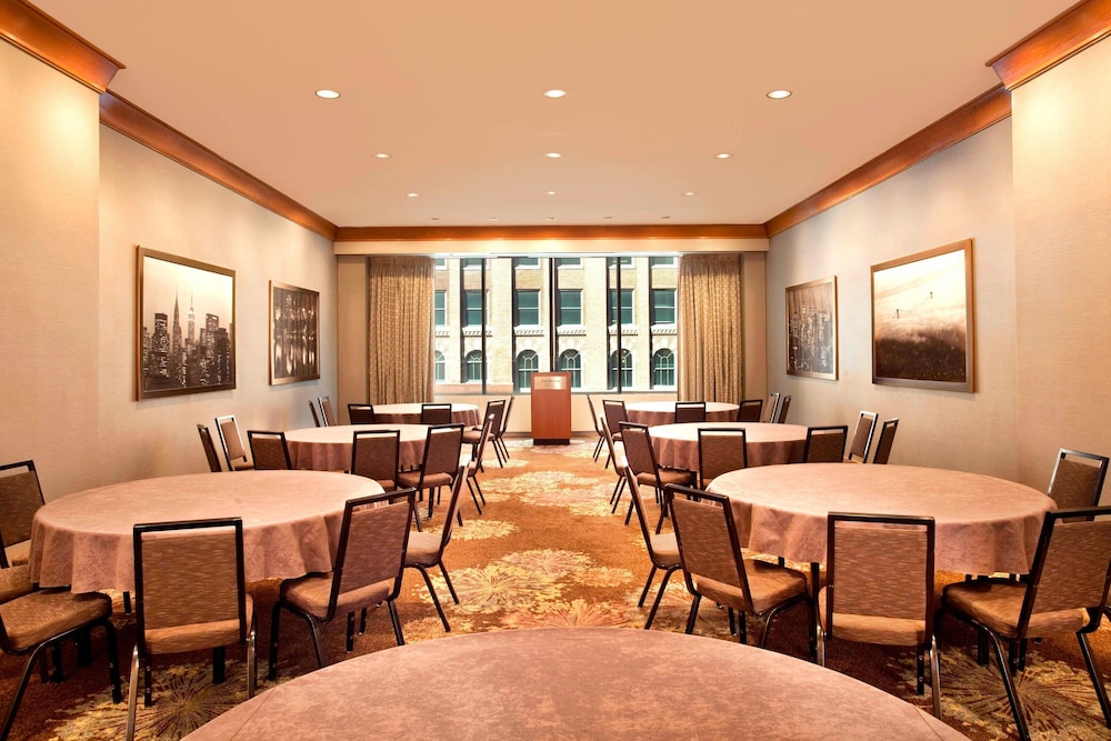 The Westin New York Grand Central — Hotel building in New York City, New York State