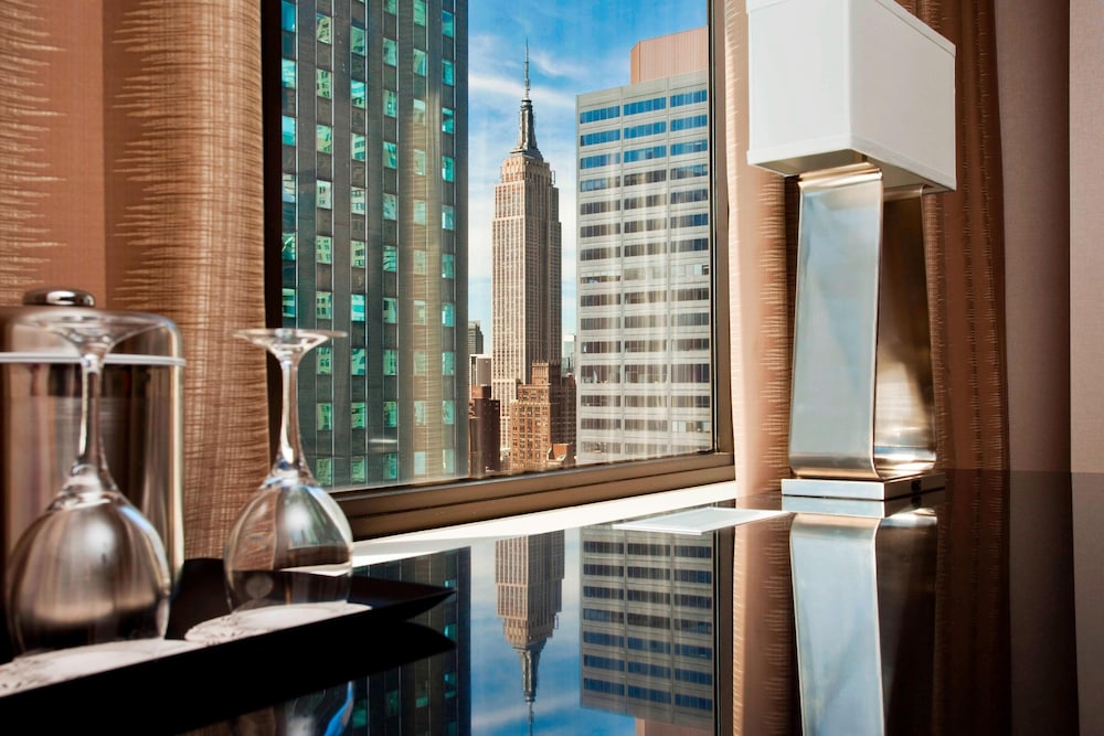 The Westin New York Grand Central — Hotel rooms in New York City, New York State