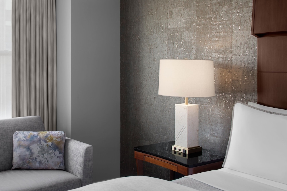 The Westin New York Grand Central — Hotel rooms in New York City, New York State