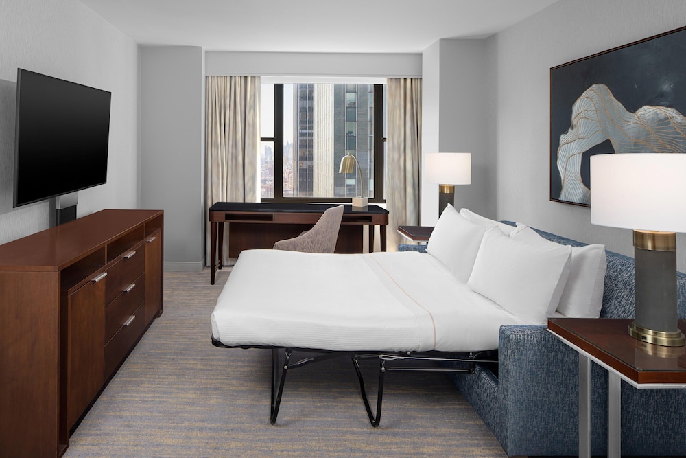 The Westin New York Grand Central — Hotel rooms in New York City, New York State