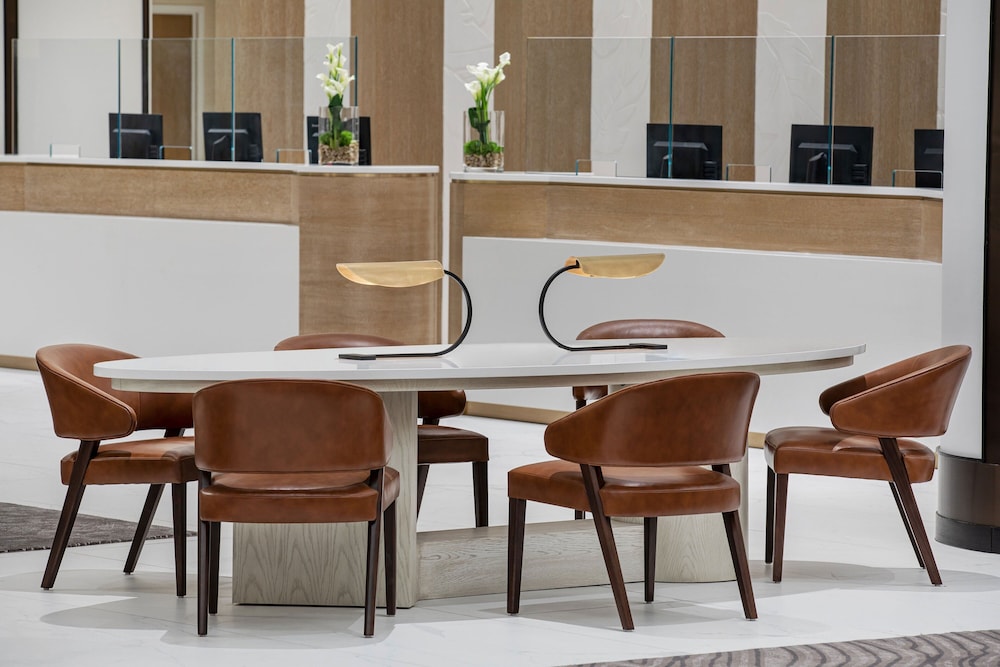 The Westin New York Grand Central — Restaurant & bars in New York City, New York State