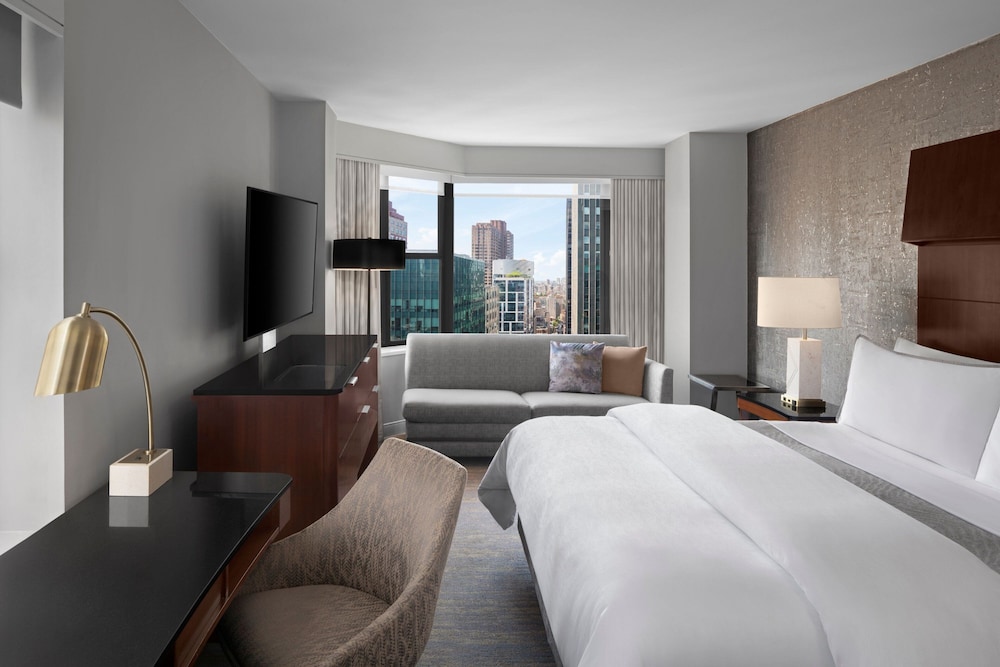 The Westin New York Grand Central — Hotel rooms in New York City, New York State