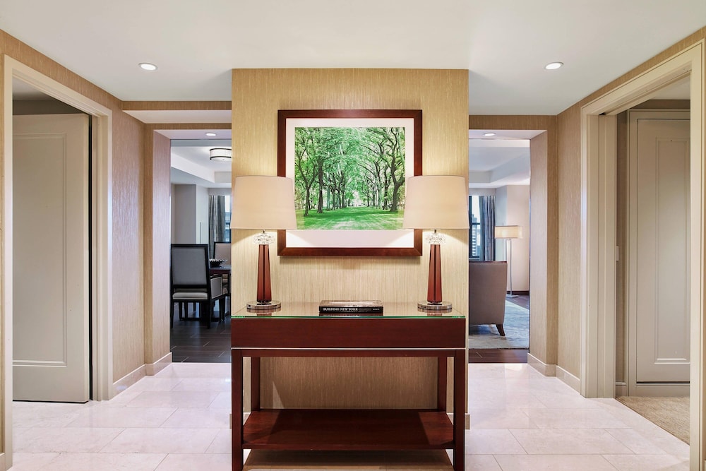 The Westin New York Grand Central — Hotel rooms in New York City, New York State