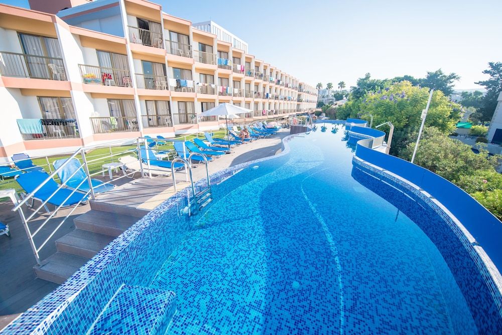 Avlida Hotel - zdjęcie 3