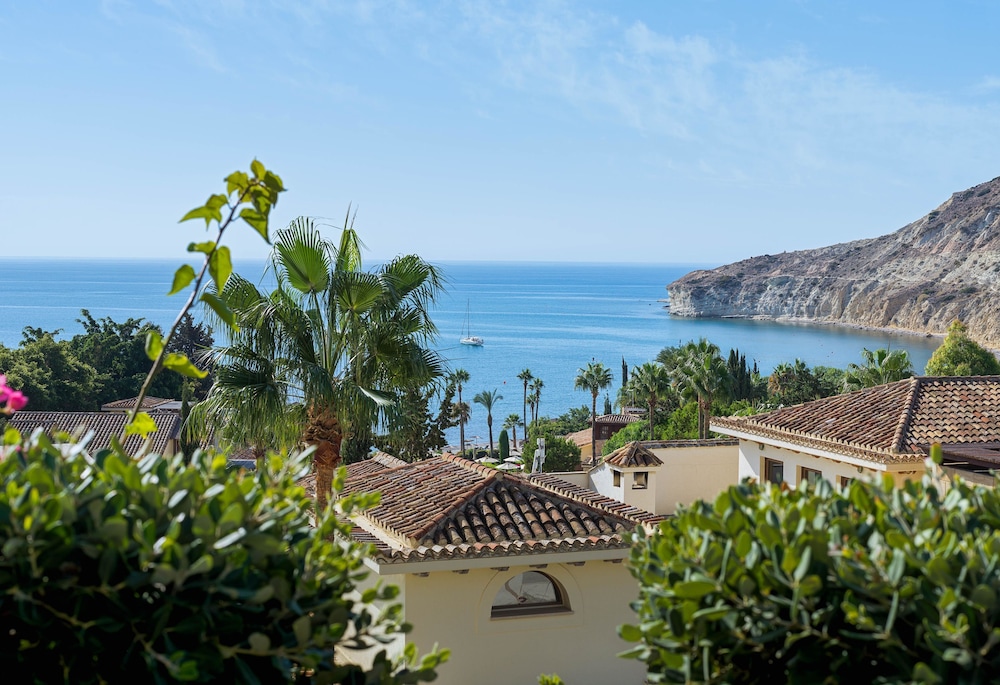 Columbia Beach Resort — Attractions in the area in Pissouri, Limassol Region