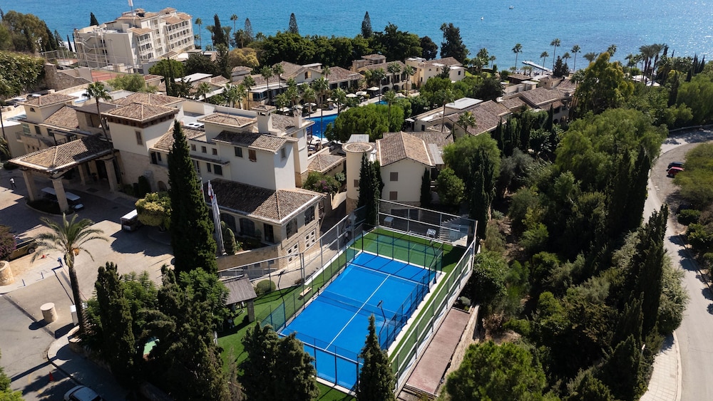 Columbia Beach Resort — Sports & recreation in Pissouri, Limassol Region