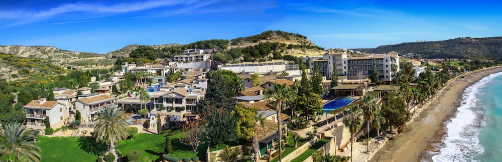 Columbia Beach Resort — Attractions in the area in Pissouri, Limassol Region