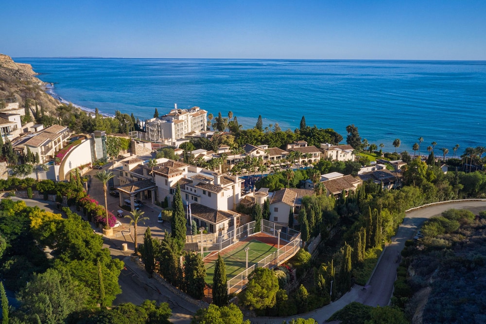 Columbia Beach Resort — Sports & recreation in Pissouri, Limassol Region