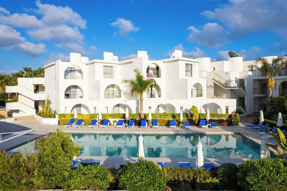 Pandream Hotel Apartments