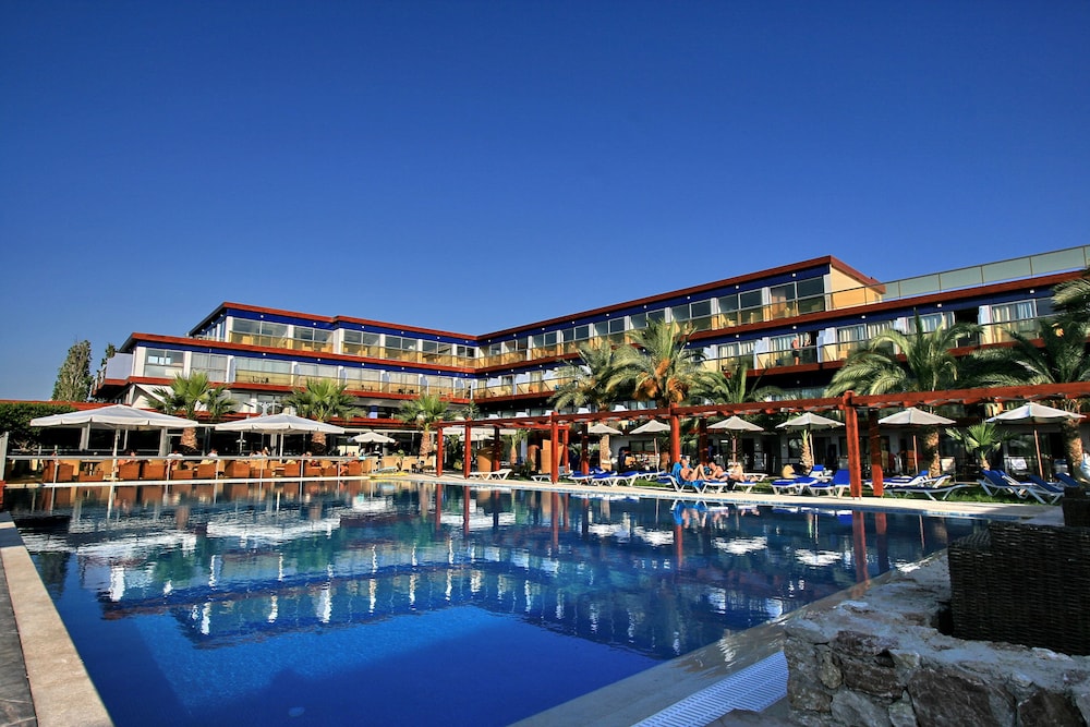 All Senses Ocean Blue Sea Side Resort & Spa By Anayia All Inclusive Resorts - zdjęcie 3