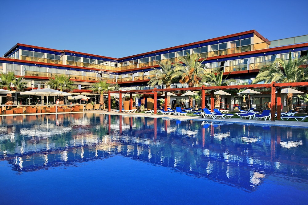 All Senses Ocean Blue Sea Side Resort & Spa By Anayia All Inclusive Resorts - zdjęcie 2