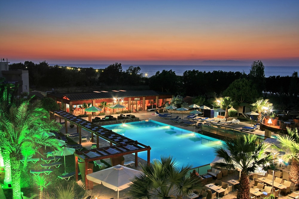 All Senses Ocean Blue Sea Side Resort & Spa By Anayia All Inclusive Resorts - zdjęcie 4