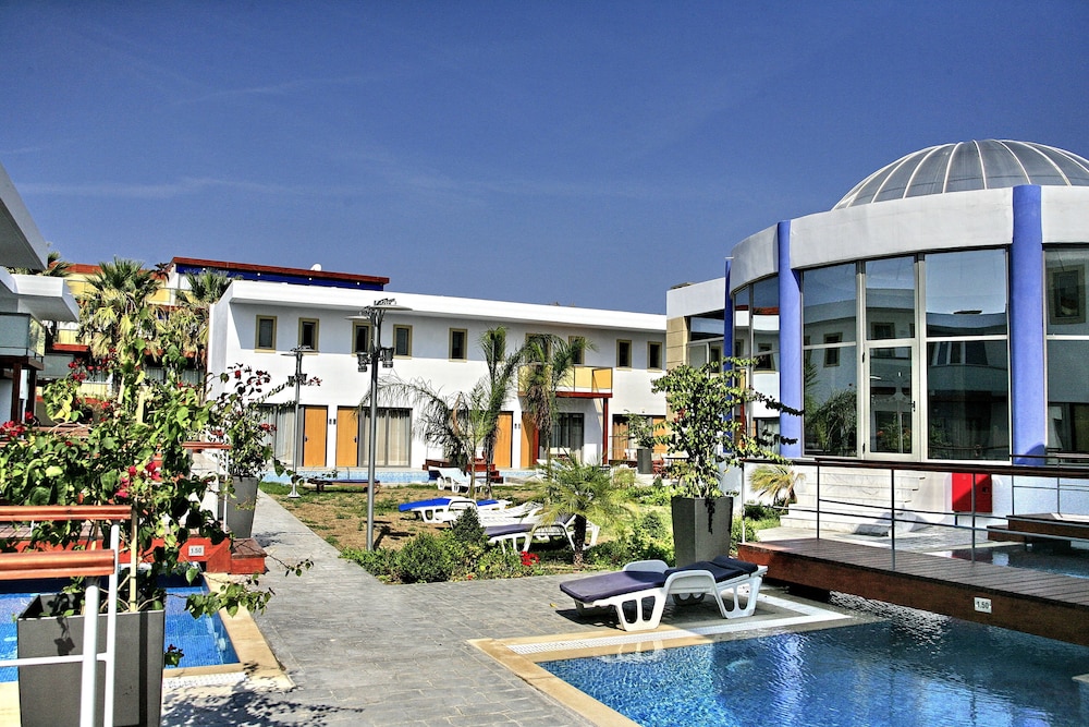 All Senses Ocean Blue Sea Side Resort & Spa By Anayia All Inclusive Resorts - zdjęcie 5