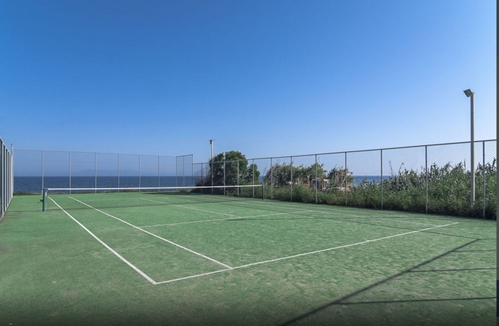 All Senses Ocean Blue Sea Side Resort & Spa By Anayia All Inclusive Resorts — Sports & recreation in Kremasti, South Aegean