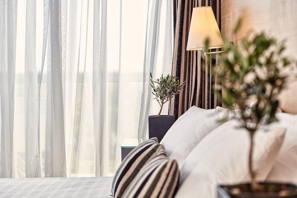 All Senses Ocean Blue Sea Side Resort & Spa By Anayia All Inclusive Resorts — Hotel rooms in Kremasti, South Aegean