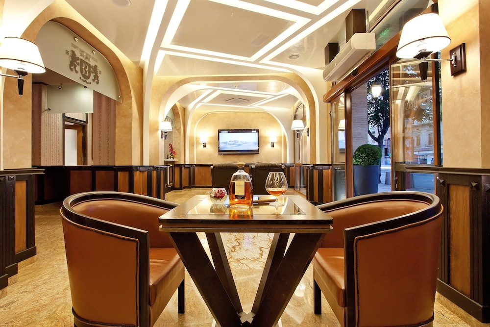 Best Western Plus Bristol Hotel - zdjęcie 3