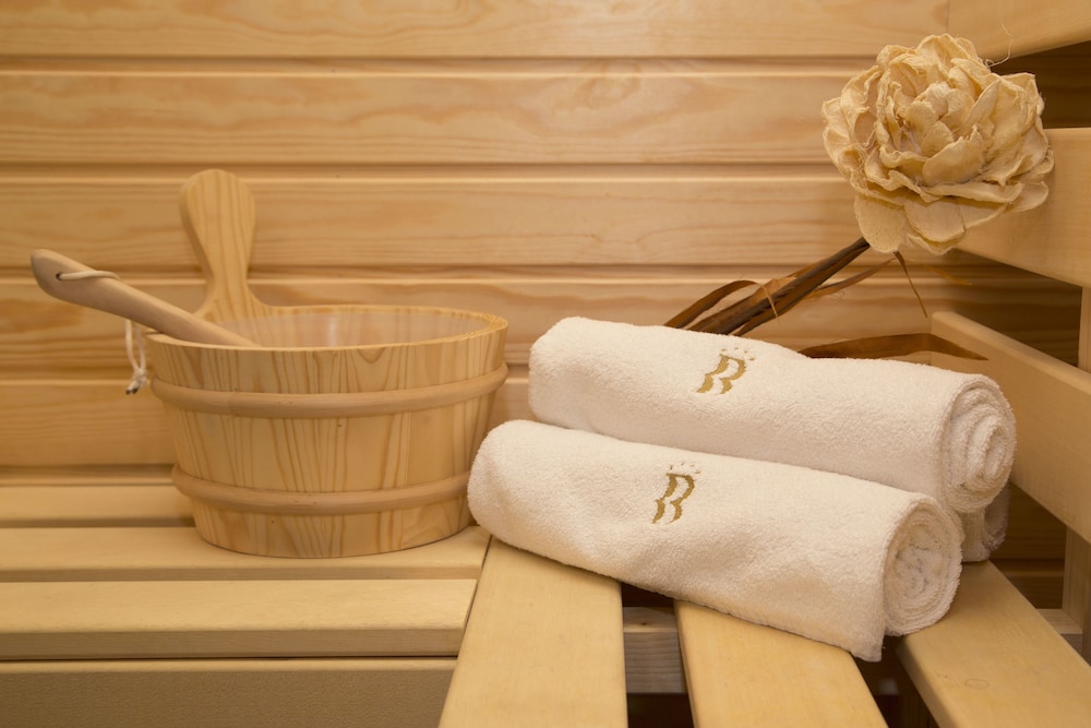 Best Western Plus Bristol Hotel - zdjęcie 4