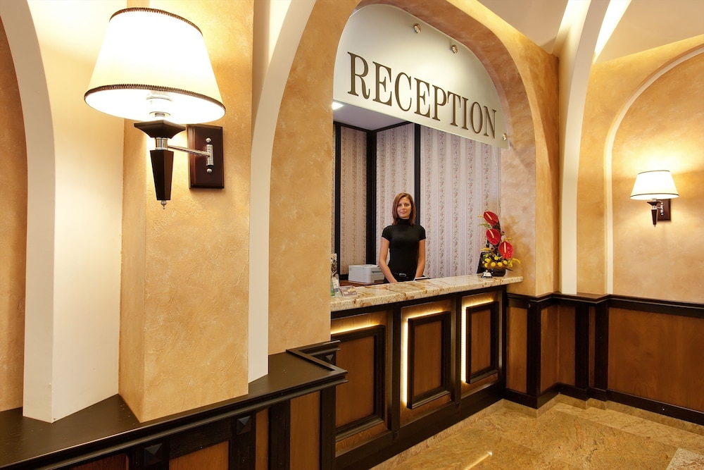 Best Western Plus Bristol Hotel - zdjęcie 5
