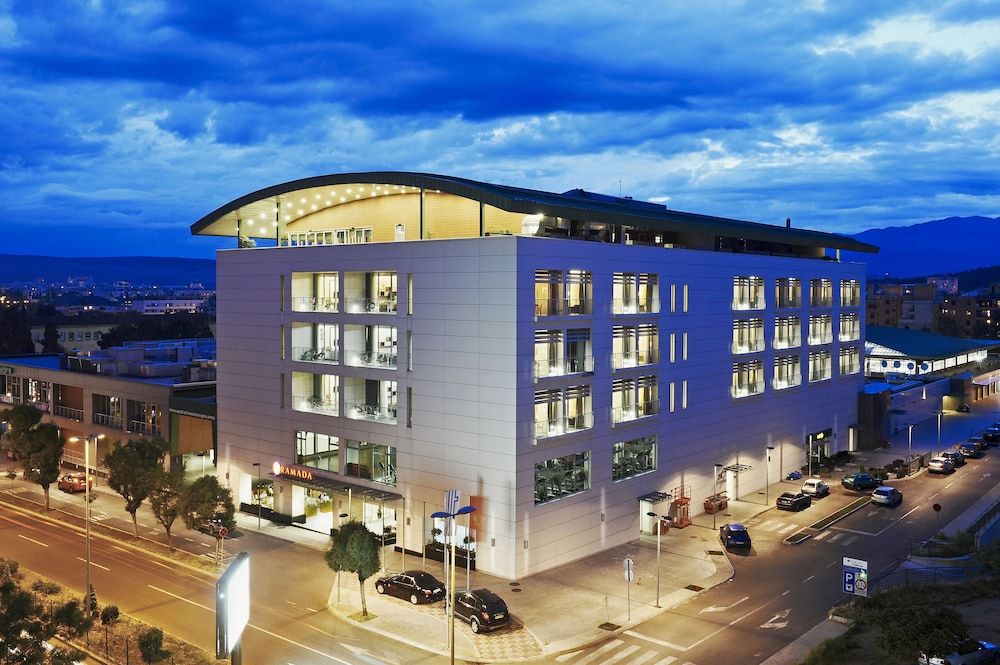 Ramada by Wyndham Podgorica