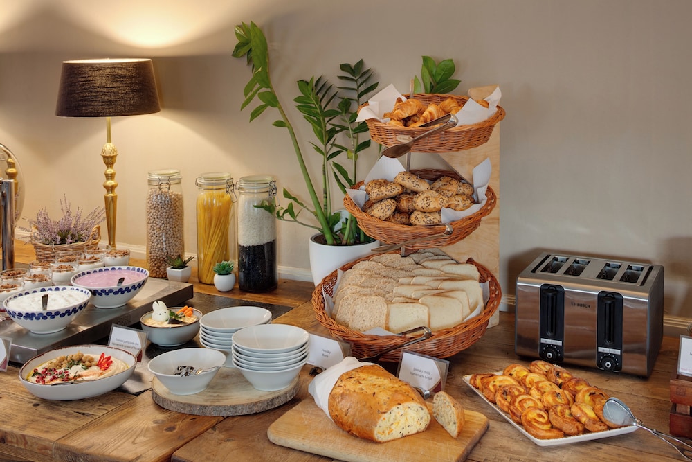 Hotel Carol — Restaurant & bars in Prague, Prague