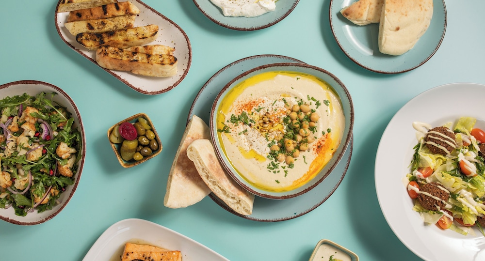Hotel Carol — Restaurant & bars in Prague, Prague