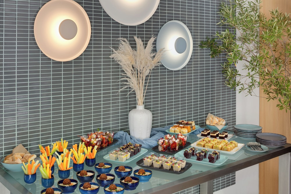 Hotel Carol — Restaurant & bars in Prague, Prague