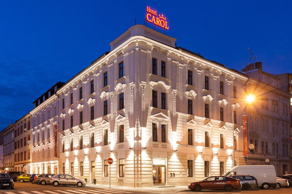 Hotel Carol - zdjęcie 3