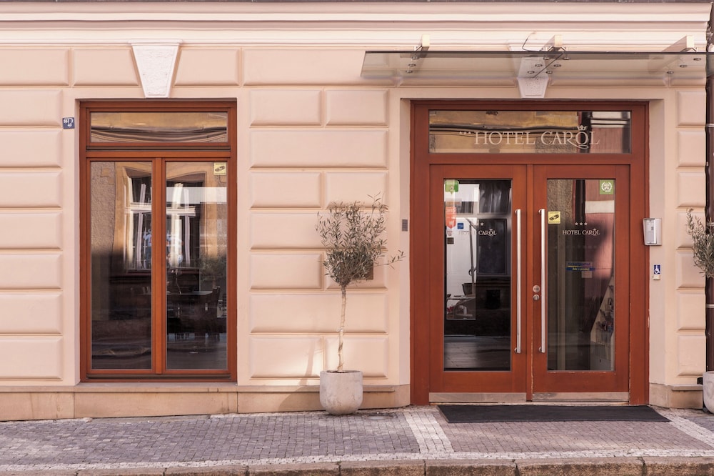 Hotel Carol - zdjęcie 4
