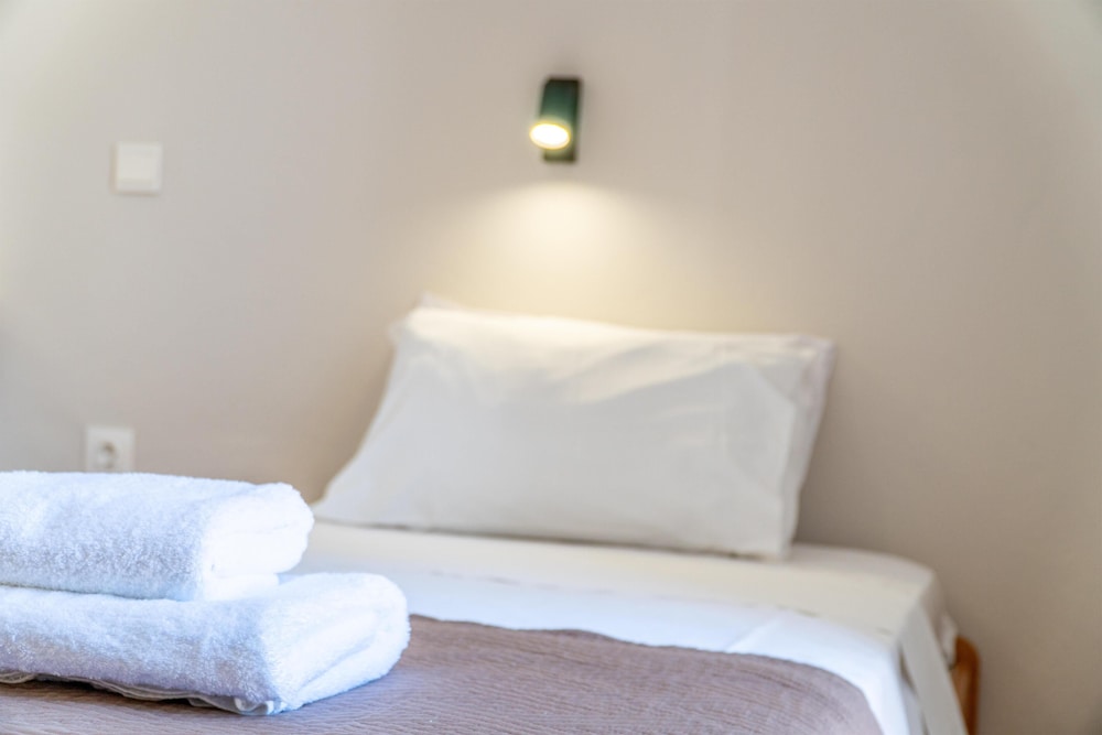 Saint Peter Bay Aparthotel by Konnect — Hotel rooms in Lefkimmi (Corfu), Ionian Islands
