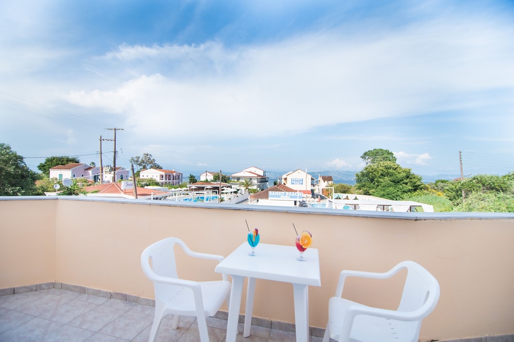 Saint Peter Bay Aparthotel by Konnect — Attractions in the area in Lefkimmi (Corfu), Ionian Islands