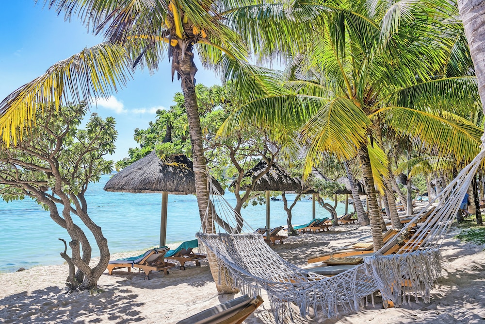 Seasense Boutique Hotel & Spa — Palmar, Flacq
