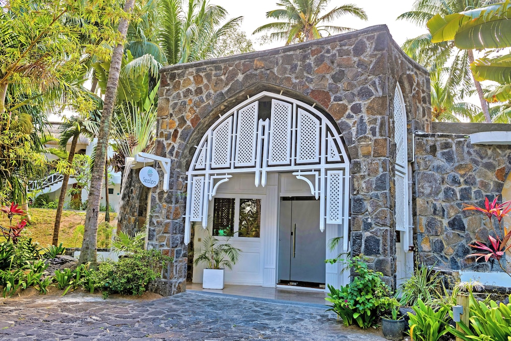 Seasense Boutique Hotel & Spa — Palmar, Flacq