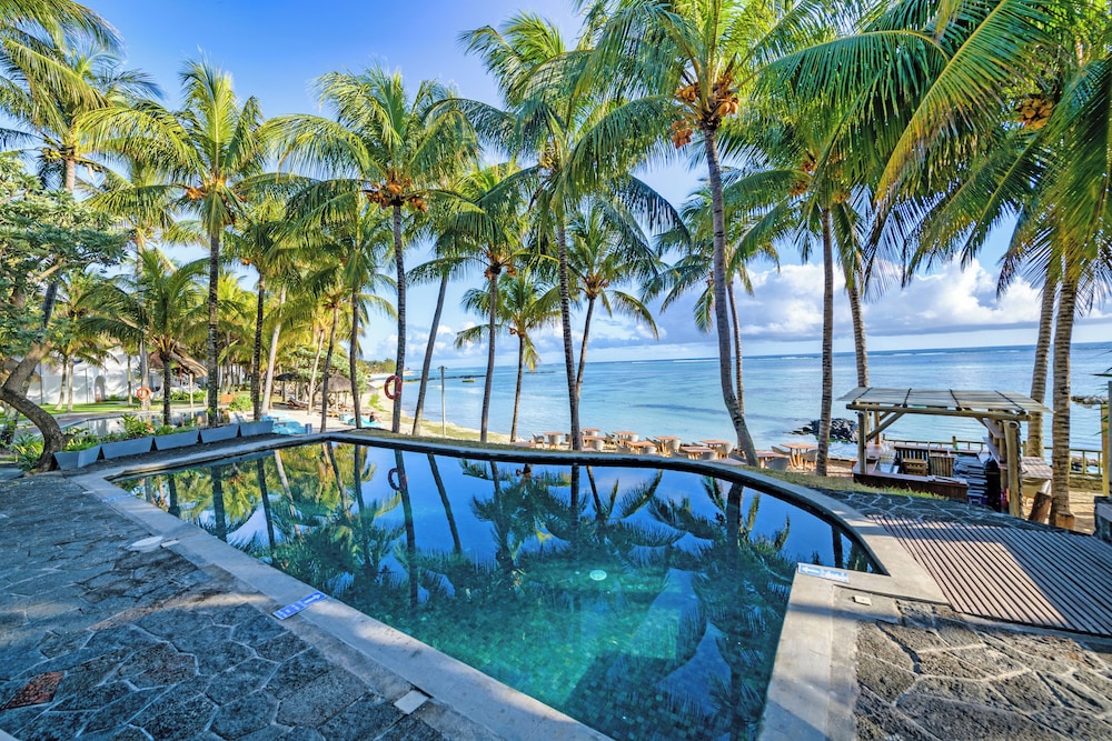 Seasense Boutique Hotel & Spa — Palmar, Flacq