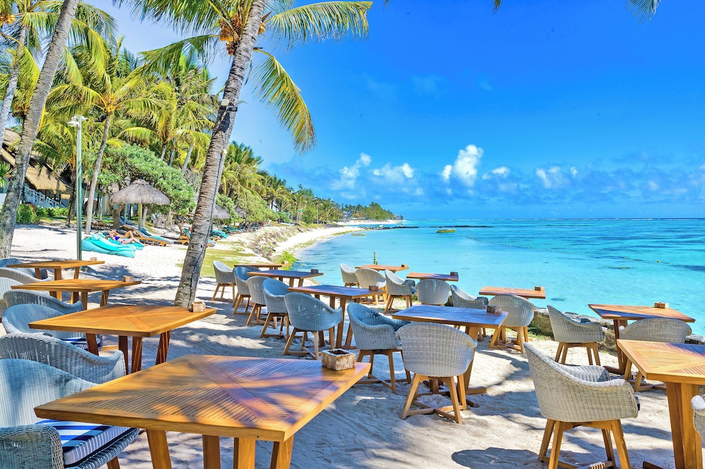 Seasense Boutique Hotel & Spa — Palmar, Flacq