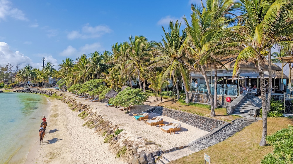 Seasense Boutique Hotel & Spa — Palmar, Flacq
