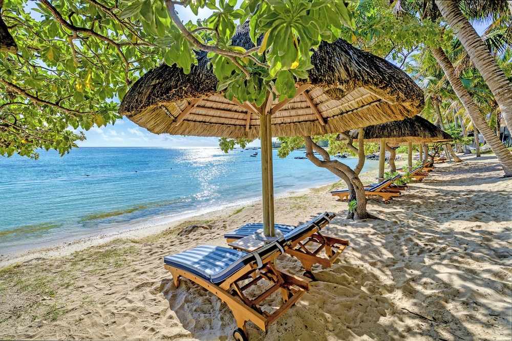 Seasense Boutique Hotel & Spa — Palmar, Flacq