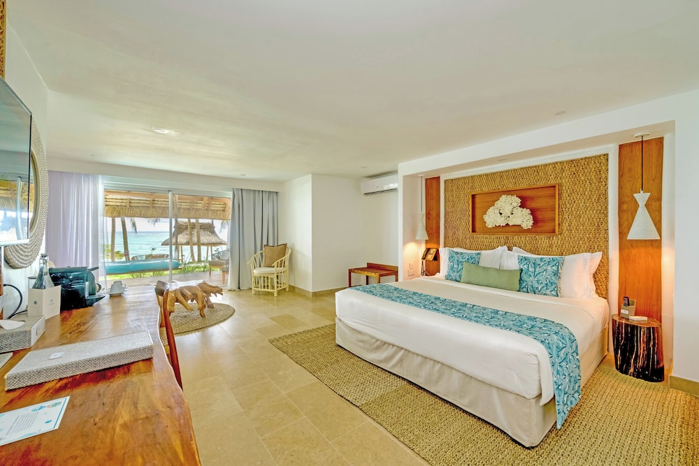 Seasense Boutique Hotel & Spa — Palmar, Flacq