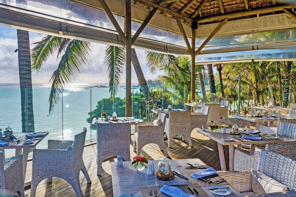 Seasense Boutique Hotel & Spa — Palmar, Flacq