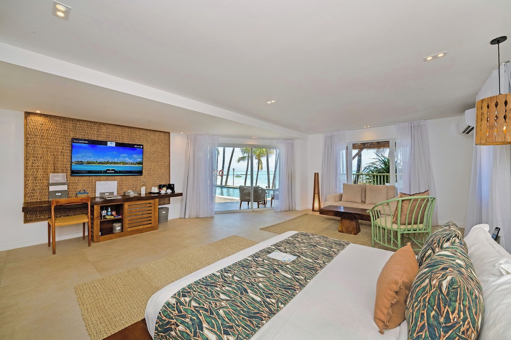 Seasense Boutique Hotel & Spa — Palmar, Flacq