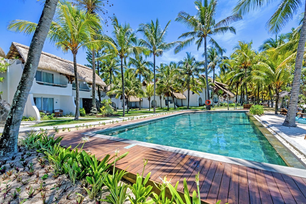 Seasense Boutique Hotel & Spa — Palmar, Flacq