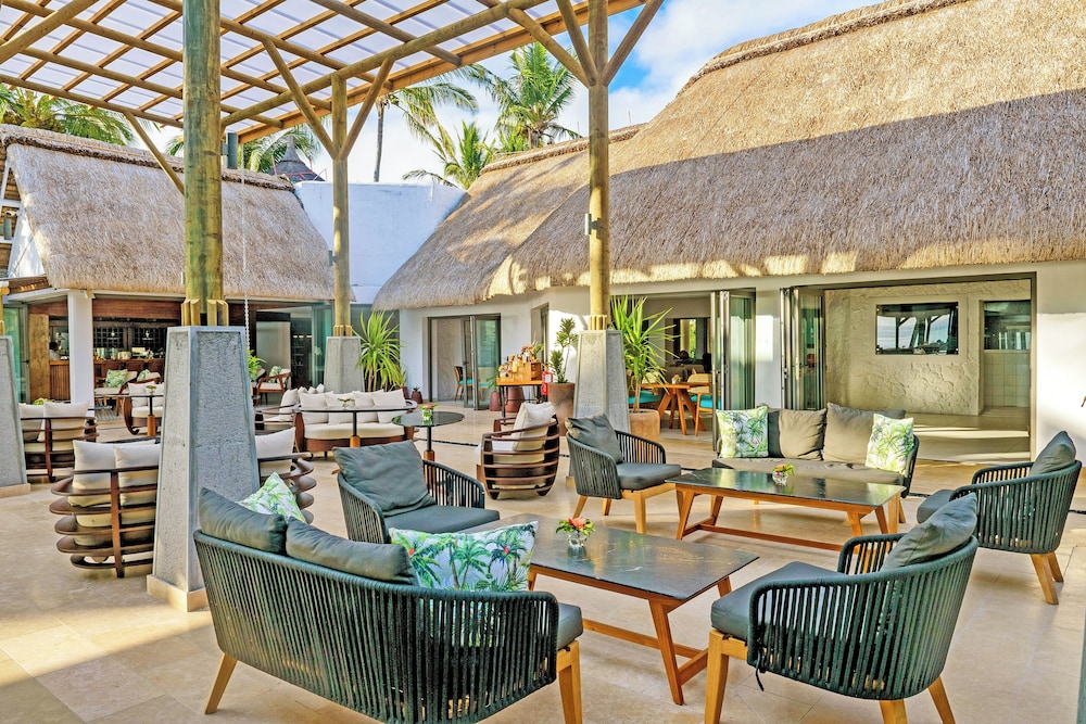 Seasense Boutique Hotel & Spa — Palmar, Flacq