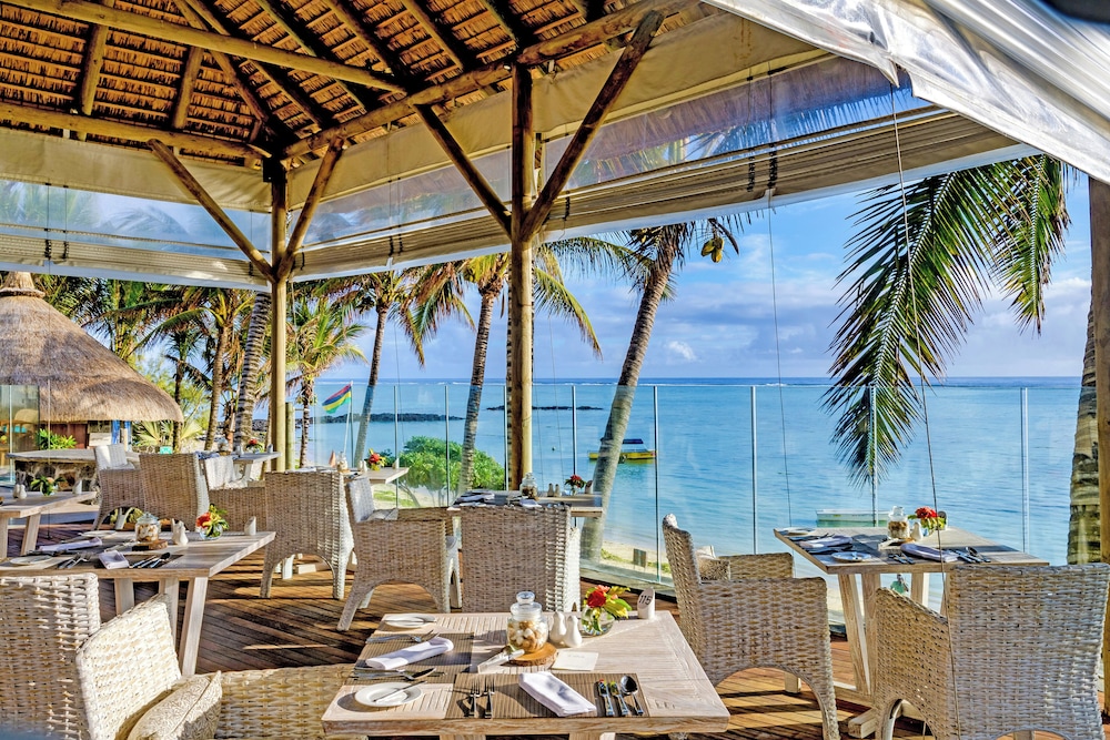 Seasense Boutique Hotel & Spa — Palmar, Flacq